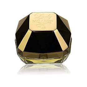 Paco Rabanne 4-Piece Miniature Variety Set for Women