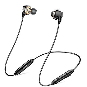 Tai nghe Bluetooth Baseus NGS10-01 Bluetooth 4.1 - Hàng nhập khẩu