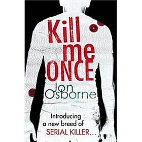 Kill Me Once