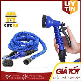 Mua Vòi Xịt Nước Thông Minh Giãn Nở 5m Thành 15m