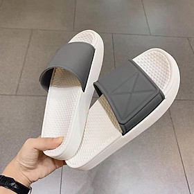 dép lê đúc chữ x siêu đẹp siêu bền