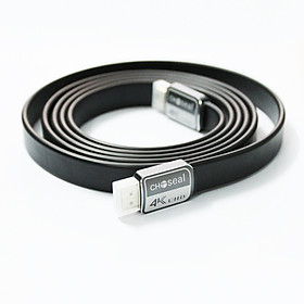 DÂY CÁP HDMI CHOSEAL 2.0 AQ5118