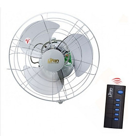 Mua Quạt trần đảo có remote Lifan TĐ-16RC (45w) - Hàng chính hãng