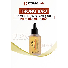 Tinh chất tế bào ngăn ngừa lão hóa da KYUNG LAB PDRN THERAPY AMPOULE 50ml Hàn Quốc