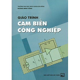 Giáo Trình Cảm Biến Công Nghiệp