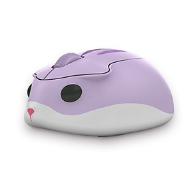 Chuột Máy Tính Akko Hamster Wireless - Hàng Chính Hãng