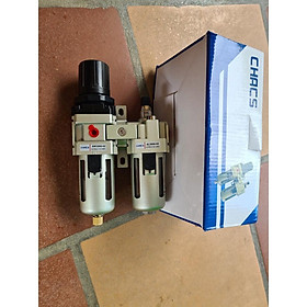 Mua Lọc nước đôi máy nén khí xịn
