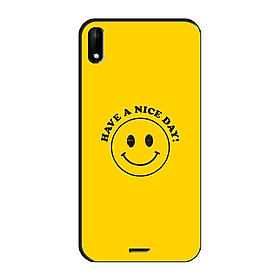 Ốp Lưng Dẻo Dành Cho WIKO Y50
