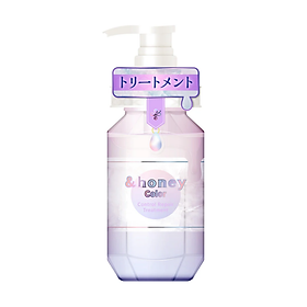 DẦU XẢ CHO TÓC NHUỘM &HONEY COLOR