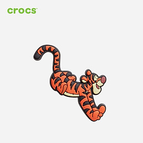 Huy hiệu Jibbitz unisex Crocs Winnie The Pooh Tigger - 10011461