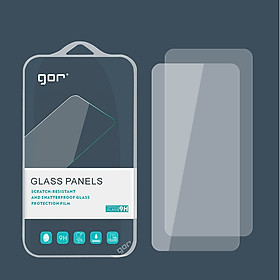 Mua Bộ 2 Miếng Kính Cường Lực Gor Dành Cho Xiaomi Redmi K20 / K20 Pro/ Mi 9T/ Mi 9T Pro - GOR - Hàng Nhập Khẩu