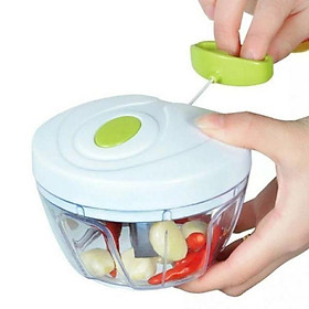 Mua Dụng cụ xay tỏi ớt bằng tay