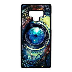 Ốp lưng cho Samsung Galaxy Note 9 mê cung 3 - Hàng chính hãng