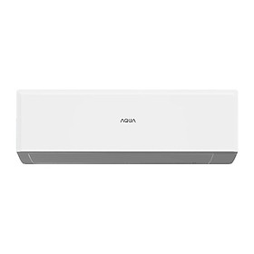 Máy lạnh Aqua 1 HP AQA-R10PC - Hàng chính hãng - Giao HCM và 1 số tỉnh thành