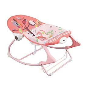 Ghế nằm trẻ em Konig Kids VBC-123-6