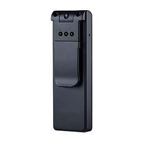 1080P Digital Mini Body Camera Personal   Hidden Cam Pen