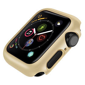 Ốp Case Slim Armor chống sốc cho Apple Watch Series 4/5/6/SE Size 40mm/44mm
