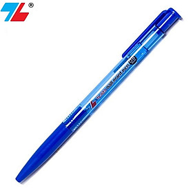 Bút bi Thiên Long TL-023 ngòi 0.8mm