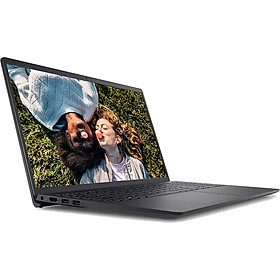 Hình ảnh Laptop Dell Inspiron 15 3511 P112F001BBL (Core i5-1135G7/ 4GB DDR4/ 512GB SSD NVMe PCIe/ 15.6 FHD/ Win10 + OfficeH&S 2019) - Hàng Chính Hãng