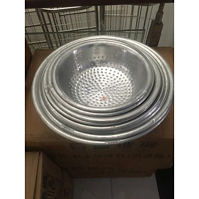 Mua Rá nhôm lỗ nhỏ nhiều size