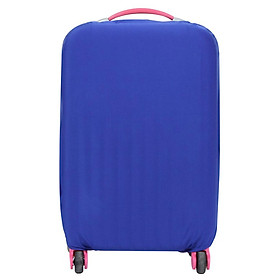 Vỏ bọc hành lý du lịch, vali chống bám bụi và trầy xướt