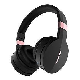 Wireless Headphones Bluetooth Earphone Bluetooth Headset Foldable Adjustable Handsfree Headset with MIC for Mobile Phone