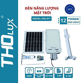 Mua Đèn năng lượng mặt trời DNL-017 Tholux 250W