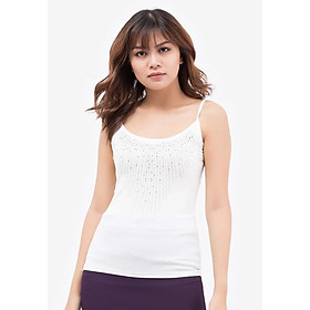 Camisole Mặc Vest AOL197 Trắng