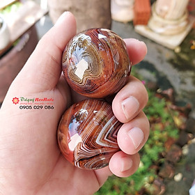 Mua Bi lăn tay cải thiện cơ tay sức khỏe - đá Non Nước