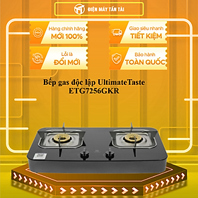 Mua Bếp ga đôi Electrolux ETG7256GKR - Hàng chính hãng