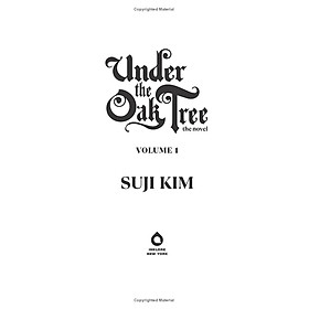 Sách ngoại văn: Under the Oak Tree - Volume 1