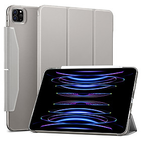 Bao Da dành cho iPad Pro 11 inch 2022 ESR Ascend Trifold Case - Hàng Chính Hãng