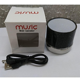 Loa bluetooth Music mini