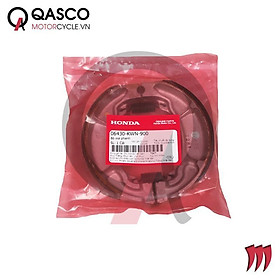 06430-KWN-900 | BỘ MÁ PHANH SAU CÁC DÒNG XE GA (Chính Hãng)