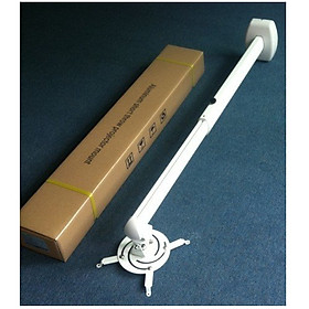 Mua GIÁ TREO MÁY CHIẾU GẮN NGANG TƯỜNG 60 - 120CM