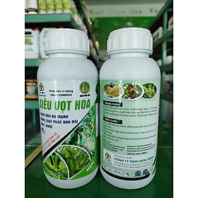 Mua Phân bón vi lượng - SIÊU VỌT HOA - VTNN NÔNG PHÚ T86