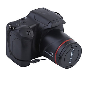 Digital Camera 720P 16X ZOOM DV Flash Lamp Recorder Wedding Record Digital Camera