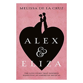 [Download Sách] Alex And Eliza