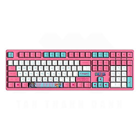 Mua Bàn phím cơ Akko 3108 v2 One Piece – Chopper (Akko switch) - Hàng Chính Hãng