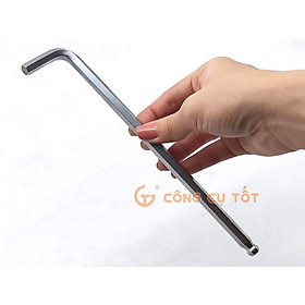 Mua Lục giác bi lẻ chữ L (10mm-14mm)