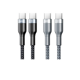 Mua Cáp sạc Type C to Type C Remax RC-010 - Hàng nhập khẩu