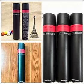 1 CHAI GUM XỊT VUỐT BÓNG MƯỢT TÓC NAM NỮ CAO CẤP 