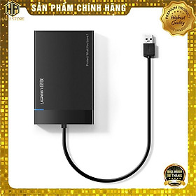 Mua Box đựng ổ cứng 2 5 inch Ugreen 30847 chính hãng - Hàng Chính Hãng