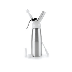 Mua Bình Xịt Kem Bằng Nhôm Lacor - 0.5L
