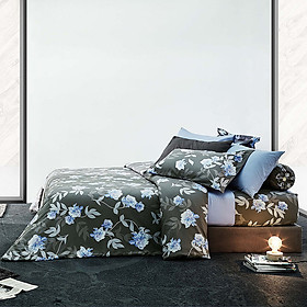Bộ Drap Lotus Impression Print - LI-066