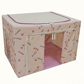 Mua Túi đựng chăn kèm khung sắt  chắc chắn - TDCK