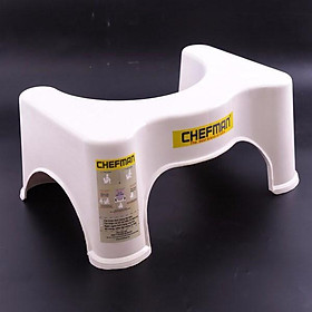 Mua Ghế kê chân toilet Chefman