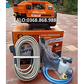 Mua máy rửa xe - MÁY RỬA XE