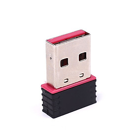 USB Thu WiFi Cho Máy Tính