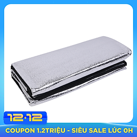 Tấm Trải Du Lịch Cách Nhiệt Chống Nước Sportslink (150 x 200 cm)